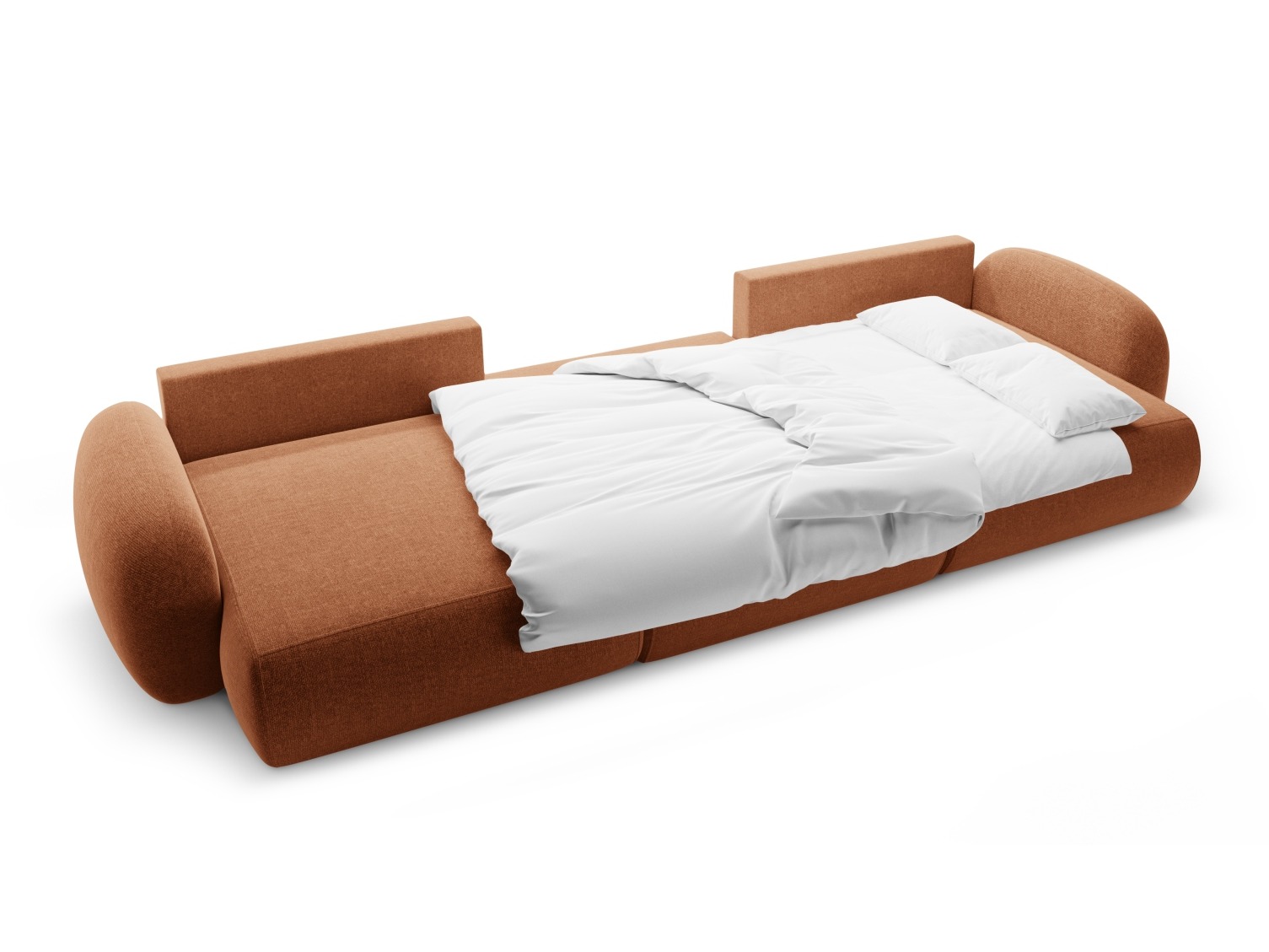 Corner sofa Franklin 208 (Eden 10)