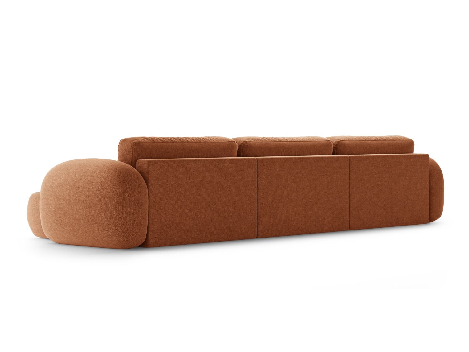 Corner sofa Franklin 208 (Eden 10)