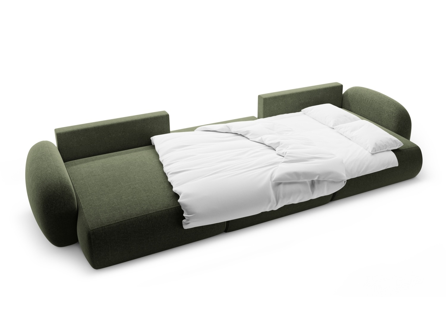 Corner sofa Franklin 208 (Eden 12)