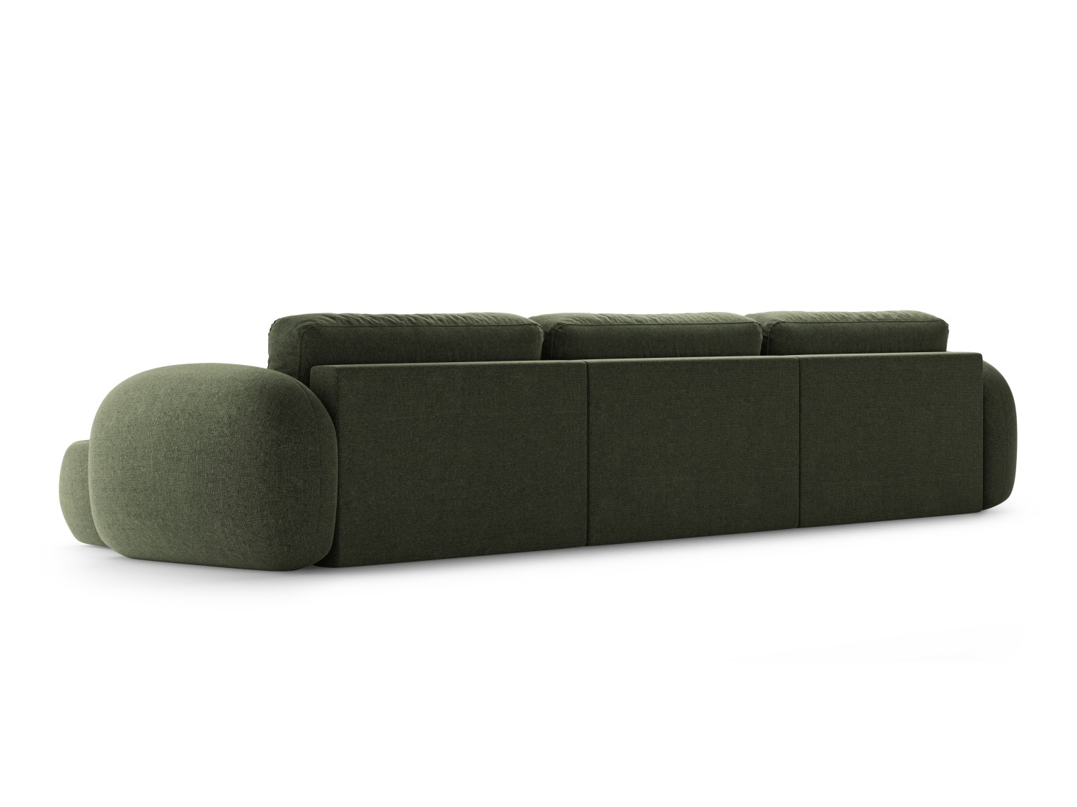 Corner sofa Franklin 208 (Eden 12)