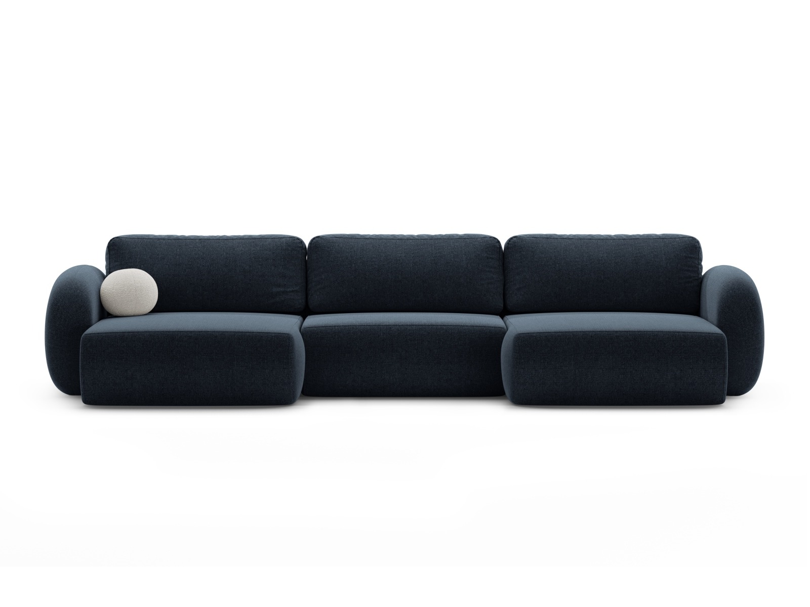 Corner sofa Franklin 208 (Eden 16)