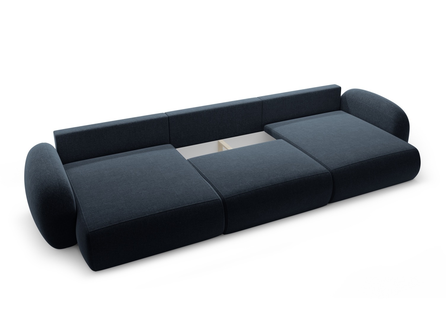 Corner sofa Franklin 208 (Eden 16)