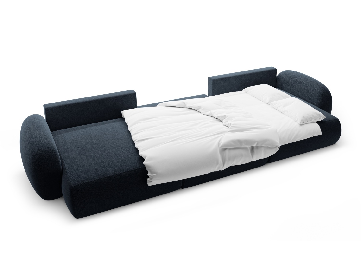 Corner sofa Franklin 208 (Eden 16)