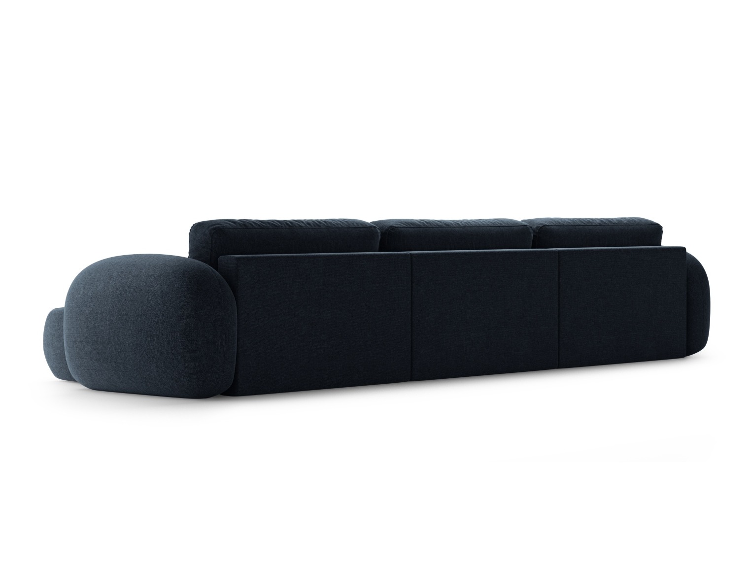 Corner sofa Franklin 208 (Eden 16)
