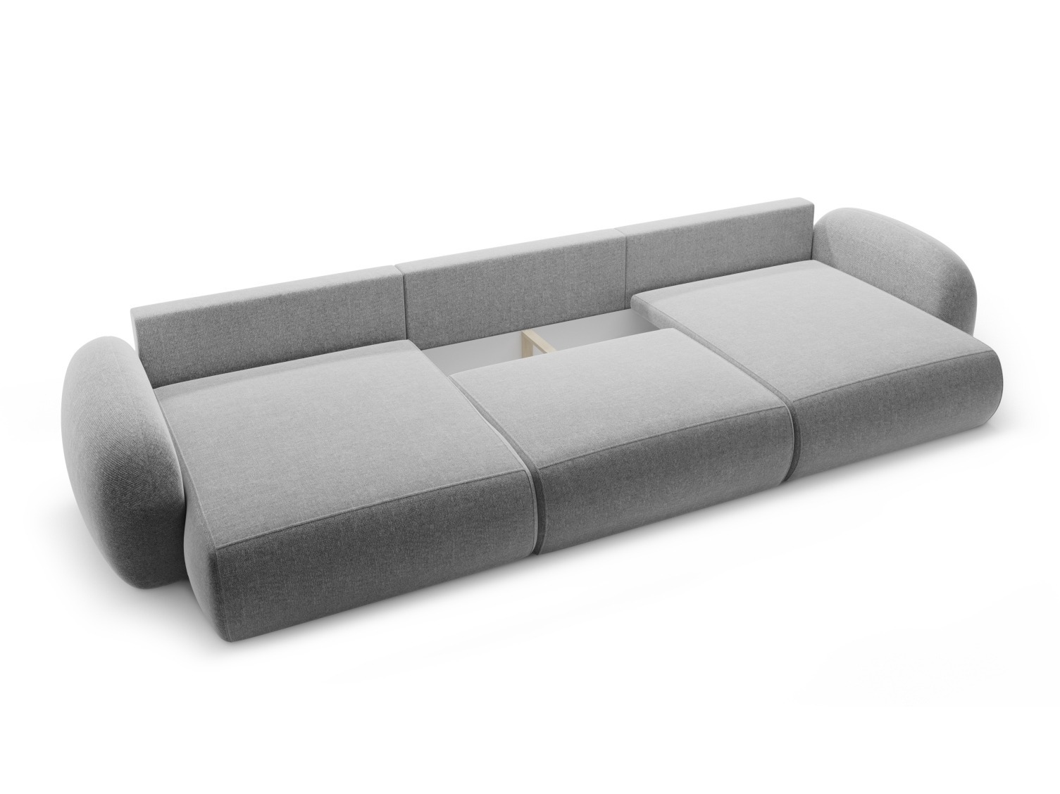 Corner sofa Franklin 208 (Eden 18)
