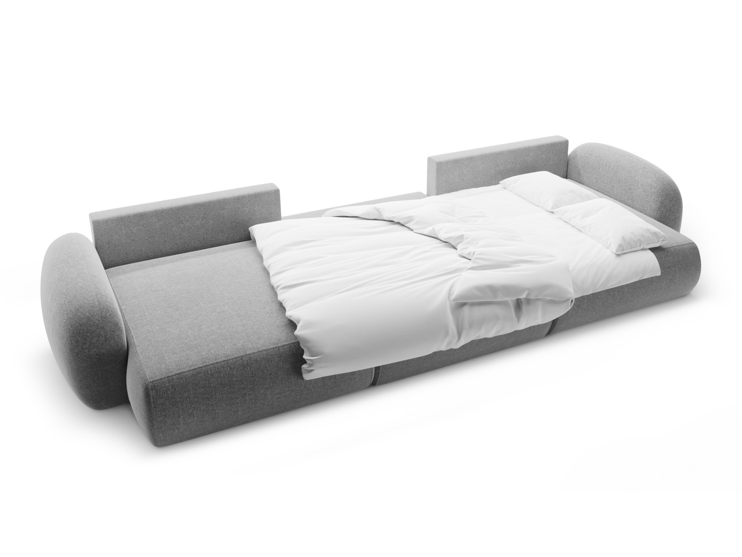 Corner sofa Franklin 208 (Eden 18)