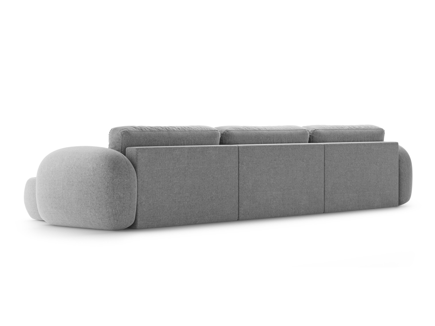 Corner sofa Franklin 208 (Eden 18)
