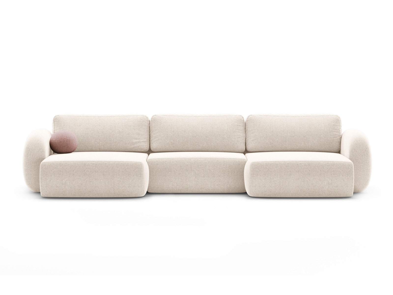 Corner sofa Franklin 208 (Eden 2)