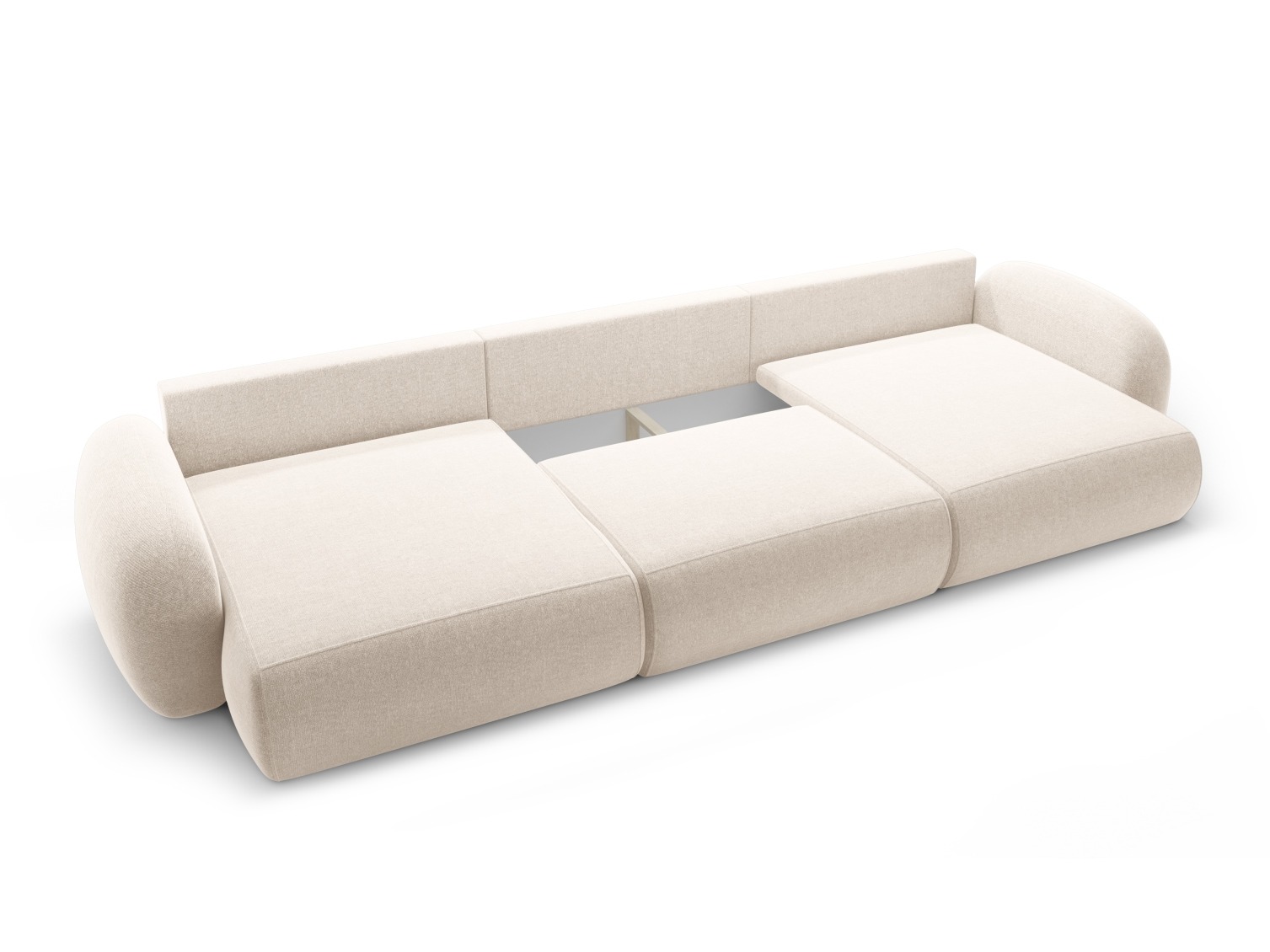 Corner sofa Franklin 208 (Eden 2)