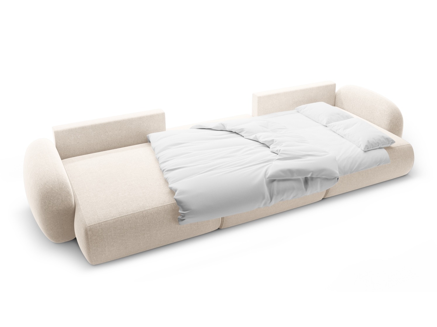Corner sofa Franklin 208 (Eden 2)