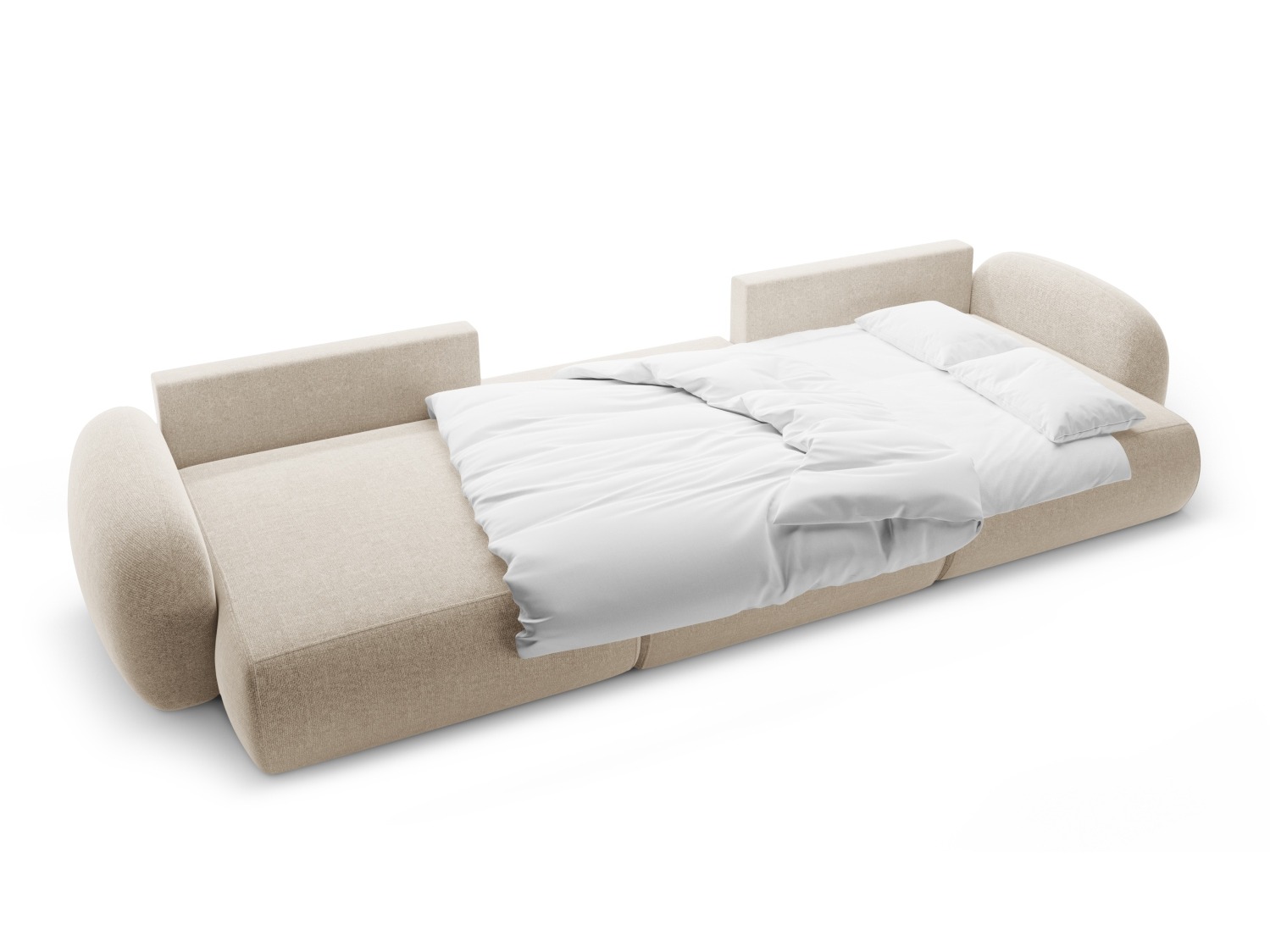 Corner sofa Franklin 208 (Eden 4)