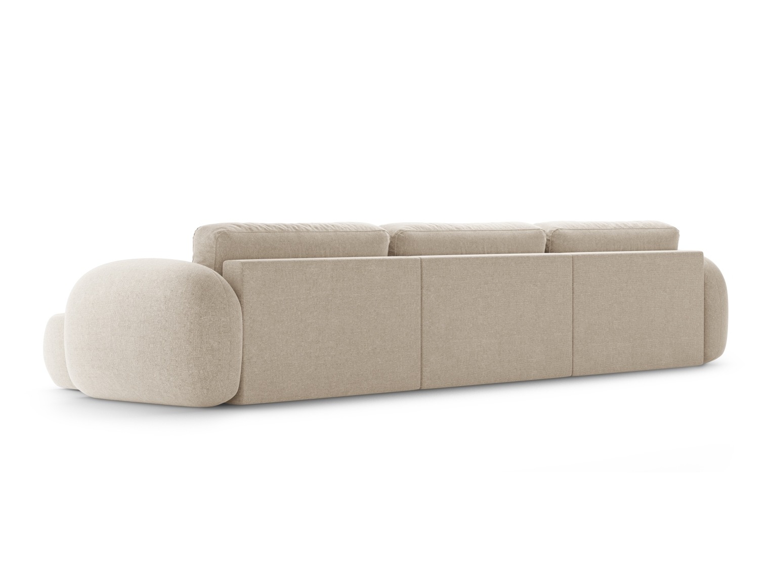 Corner sofa Franklin 208 (Eden 4)