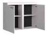 Sideboard Tucson 120 (White)