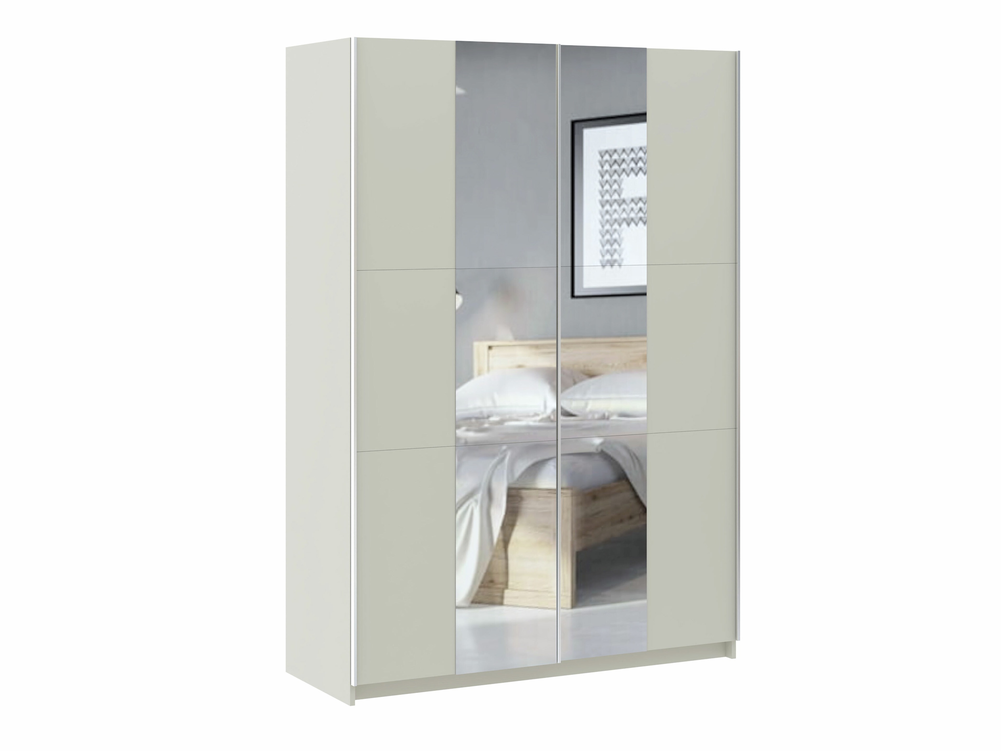 Wardrobe Bristol 218