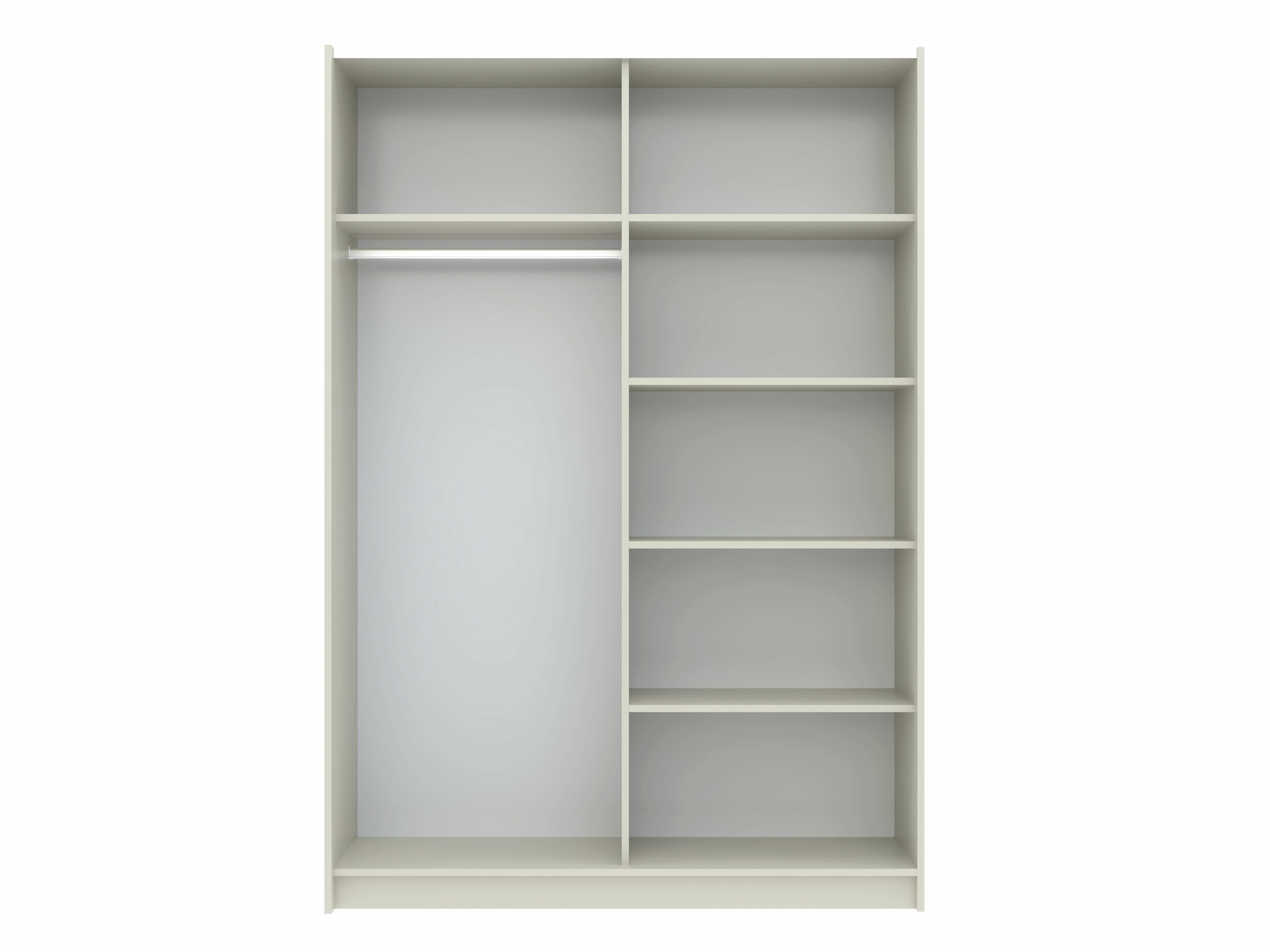 Wardrobe Bristol 218