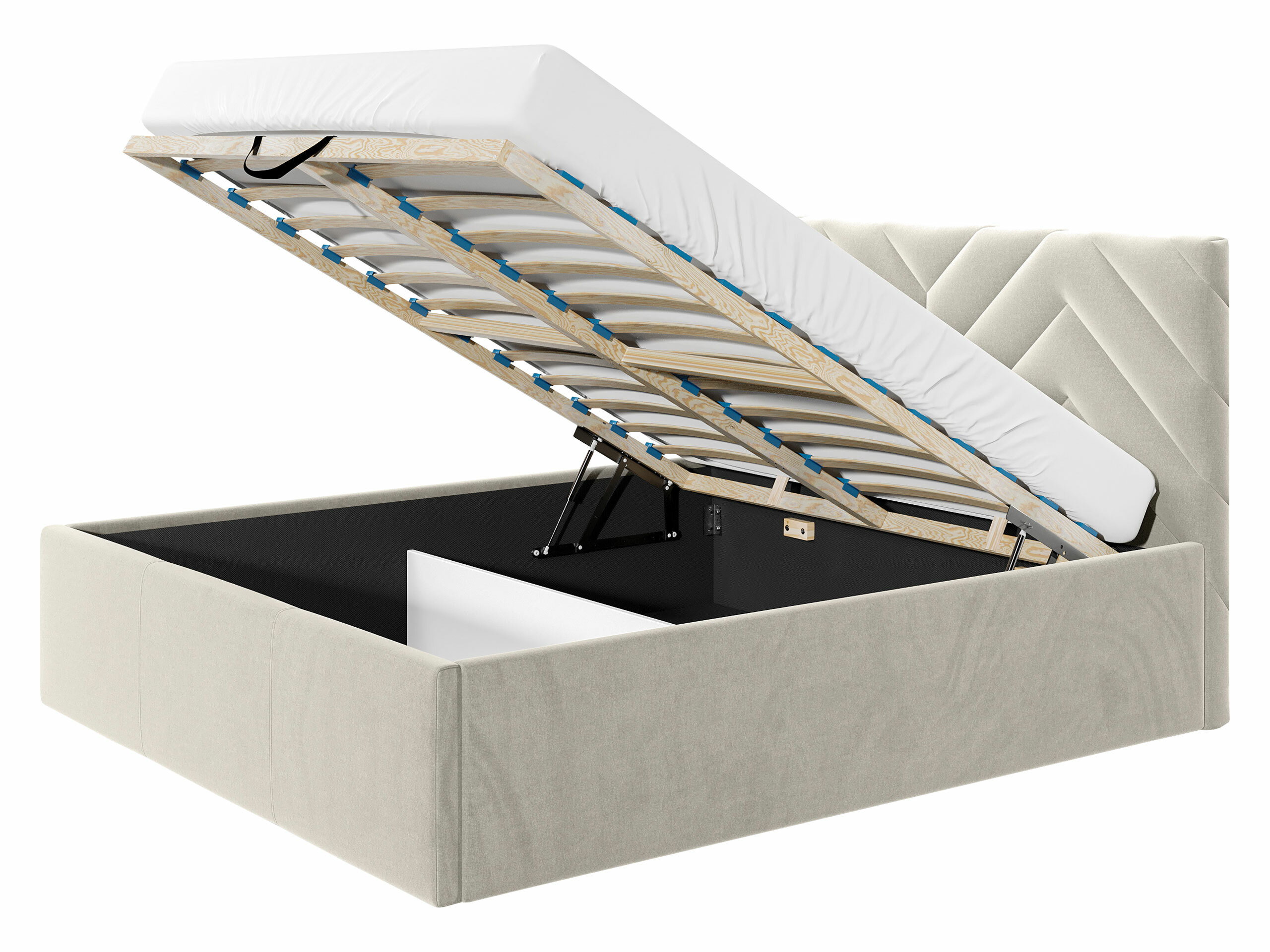Bed ComfiDream Skyiel (Fresh 01)