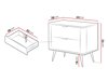 Bedside table SI120