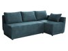 Corner sofa Columbus 149 (Poso 125)
