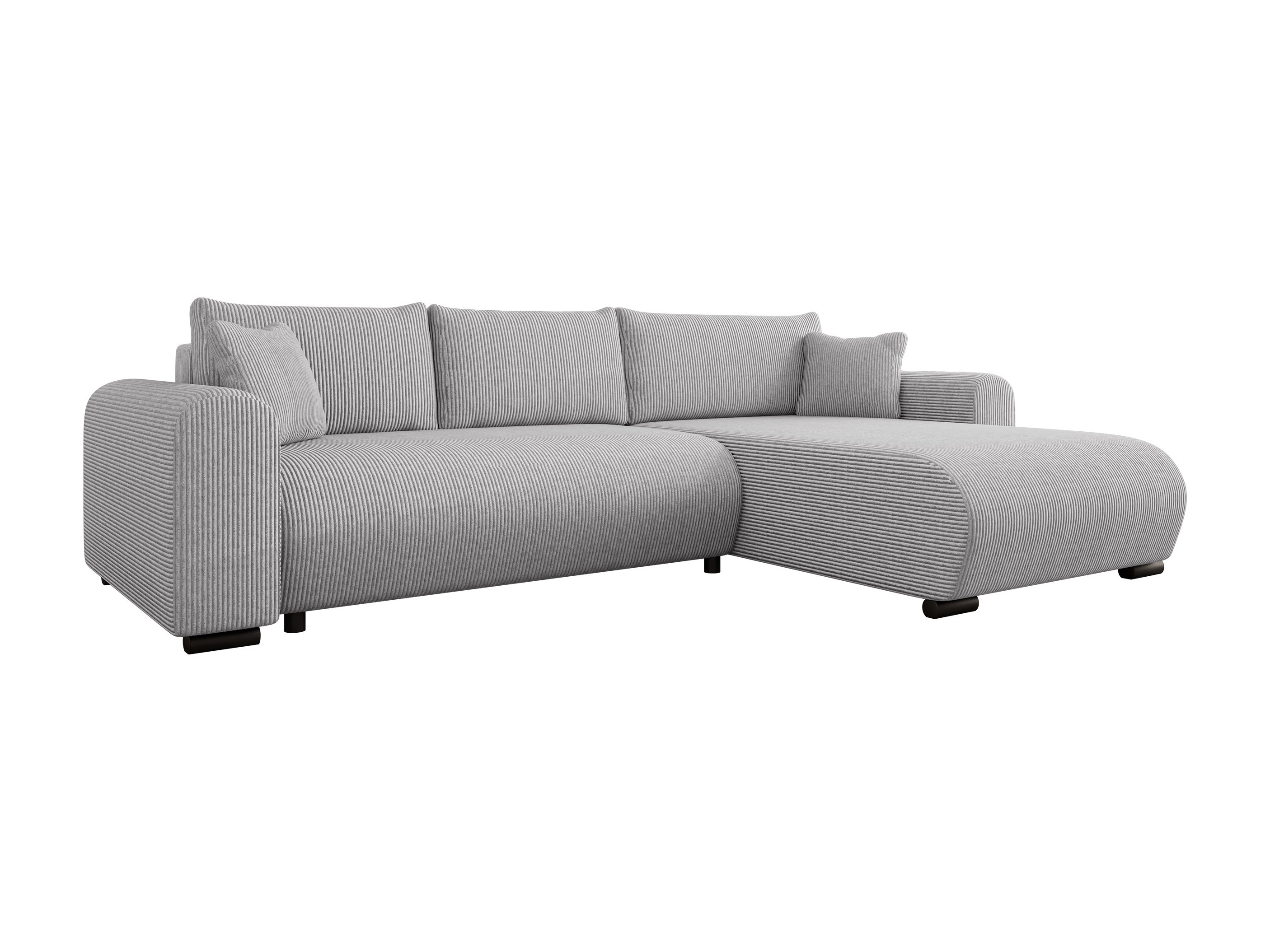 Corner sofa Comfivo 410 (Poso 110)
