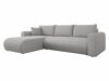 Corner sofa Comfivo 449 (Poso 110)