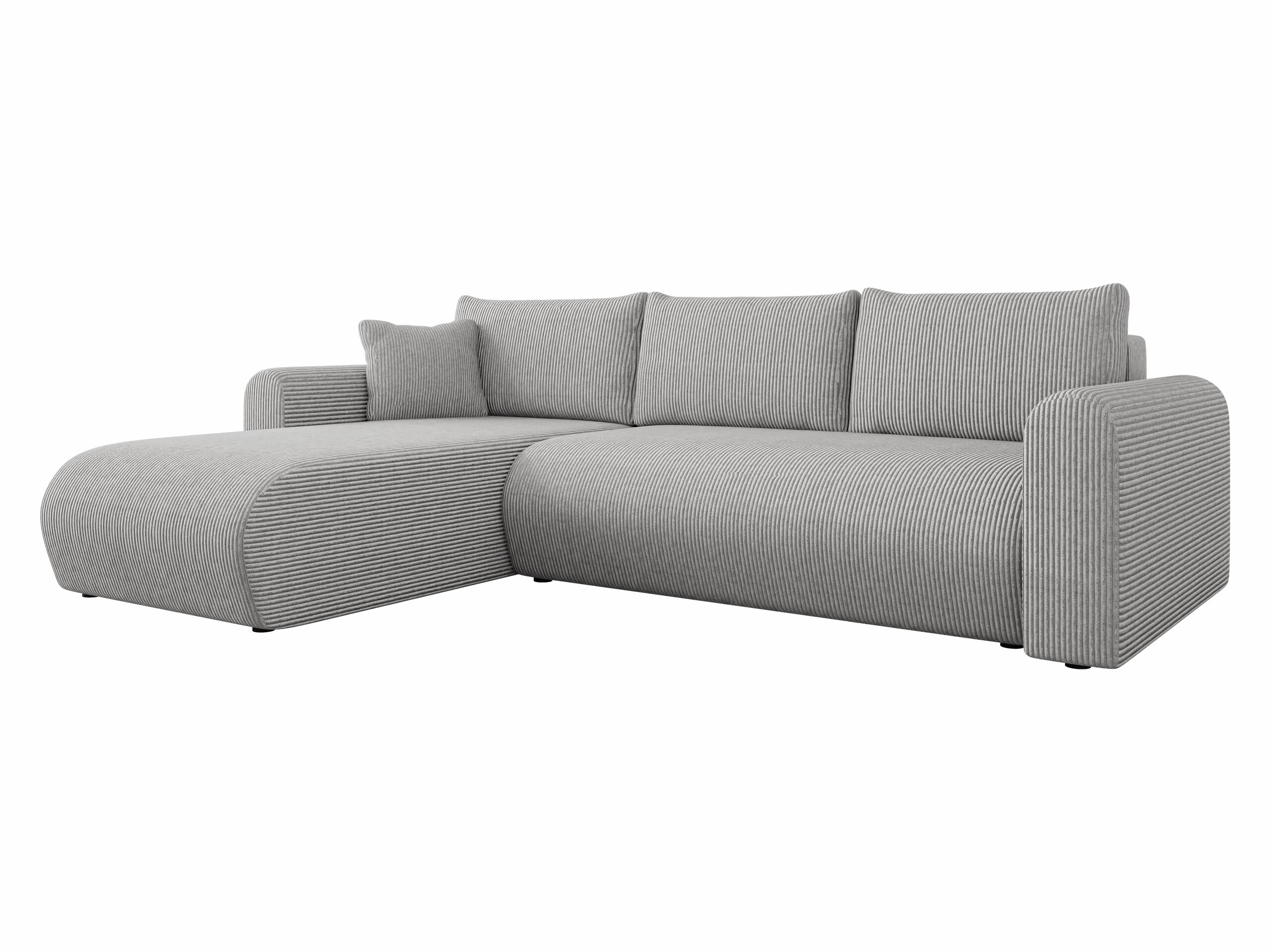 Corner sofa Comfivo Labor (Poso 110)