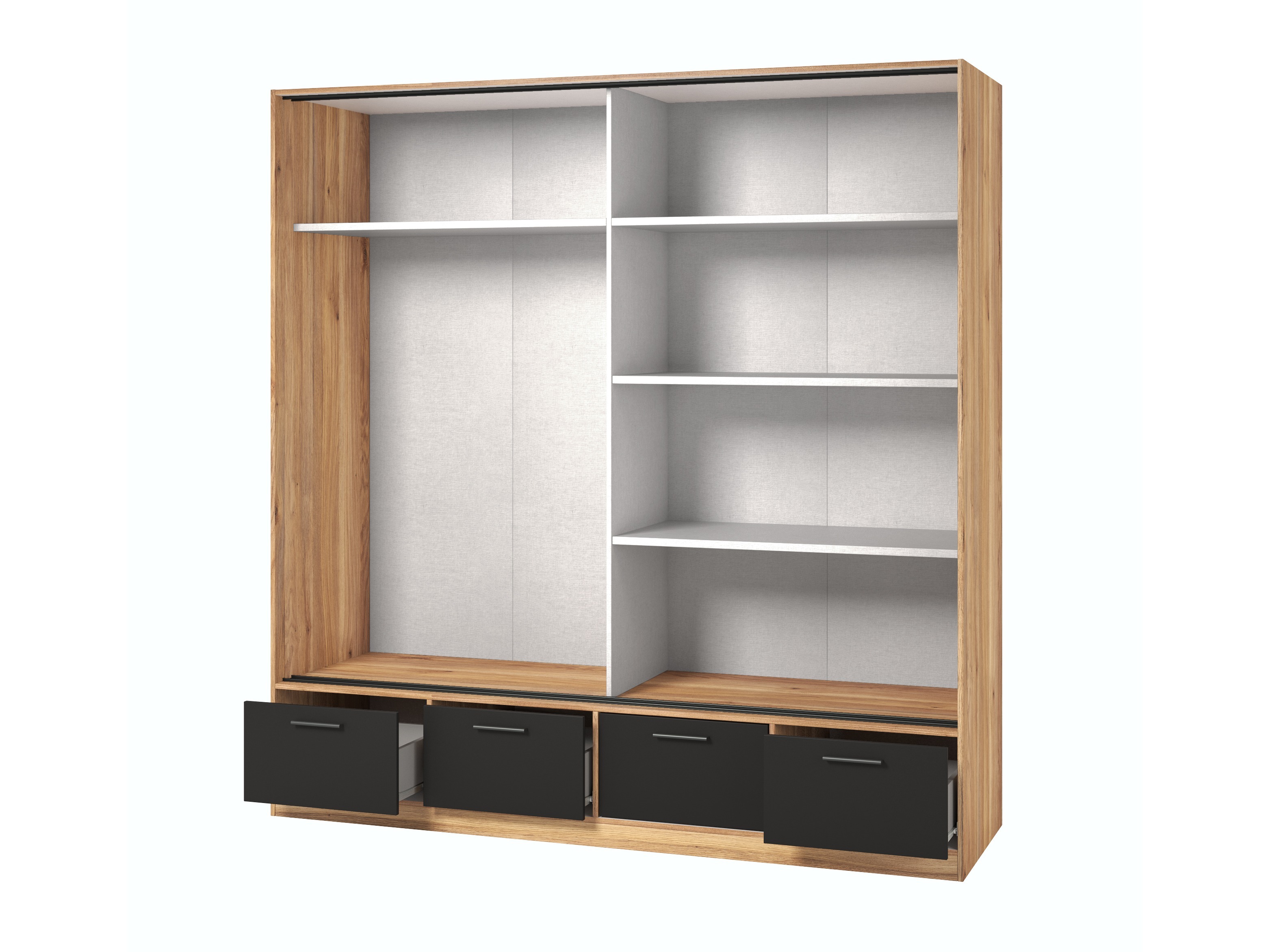 Bedroom set Melvele 118