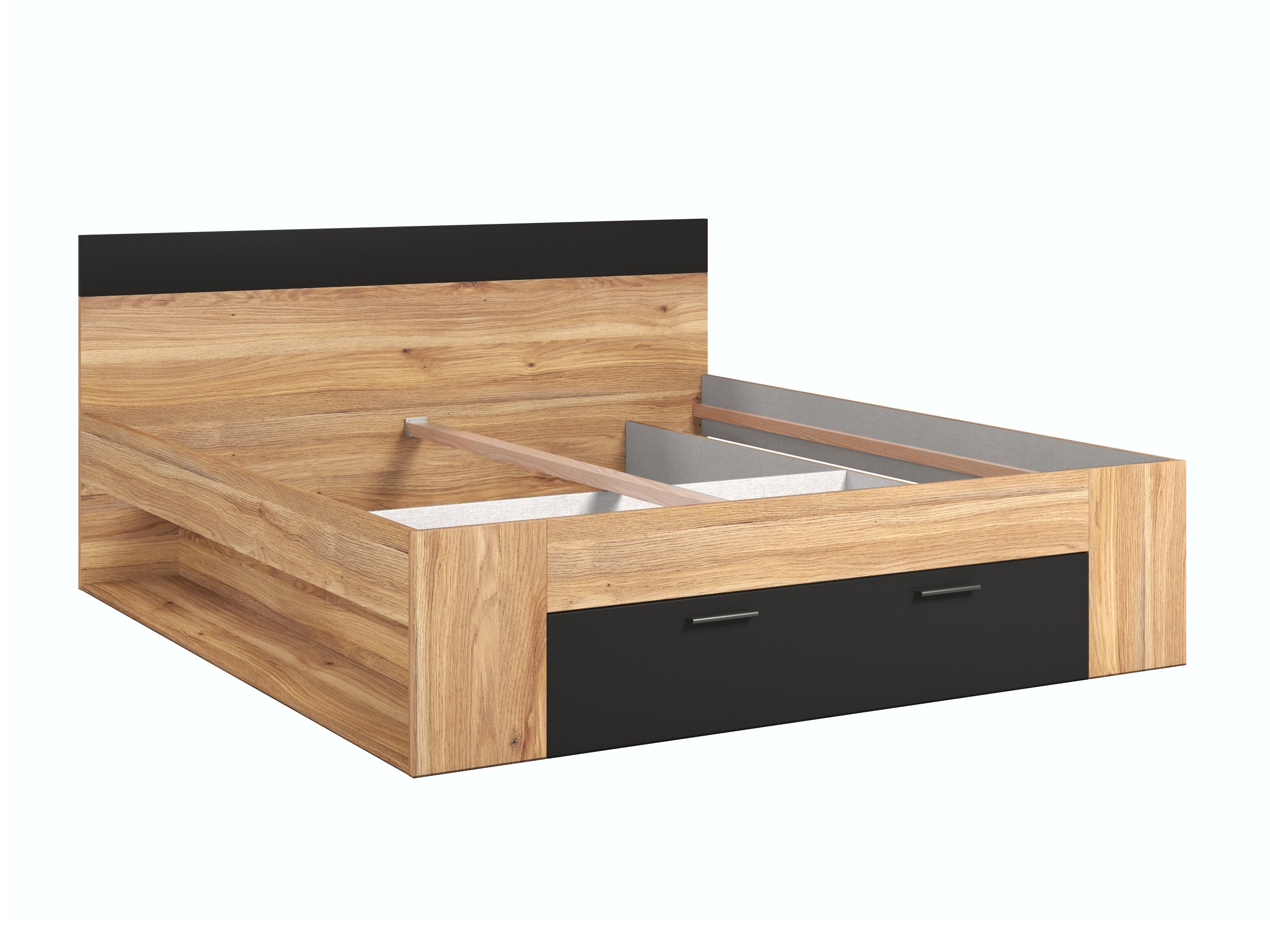 Bedroom set Melvele 118