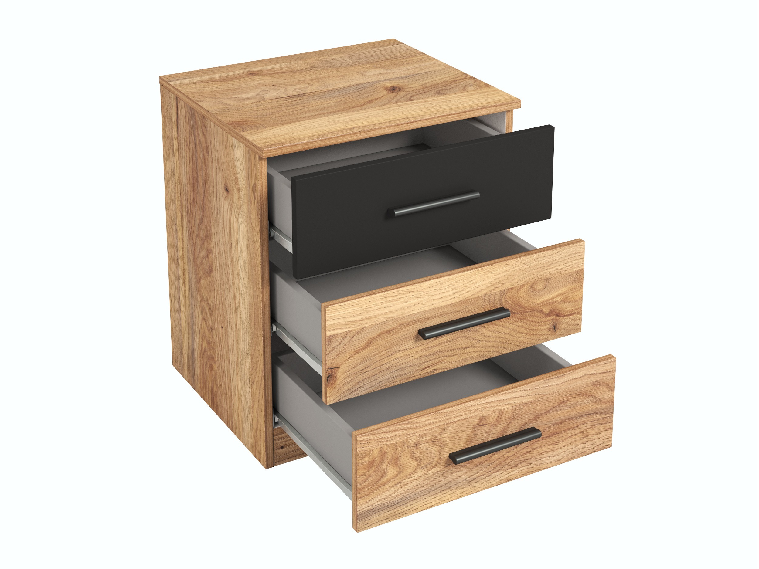 Bedroom set Melvele 118