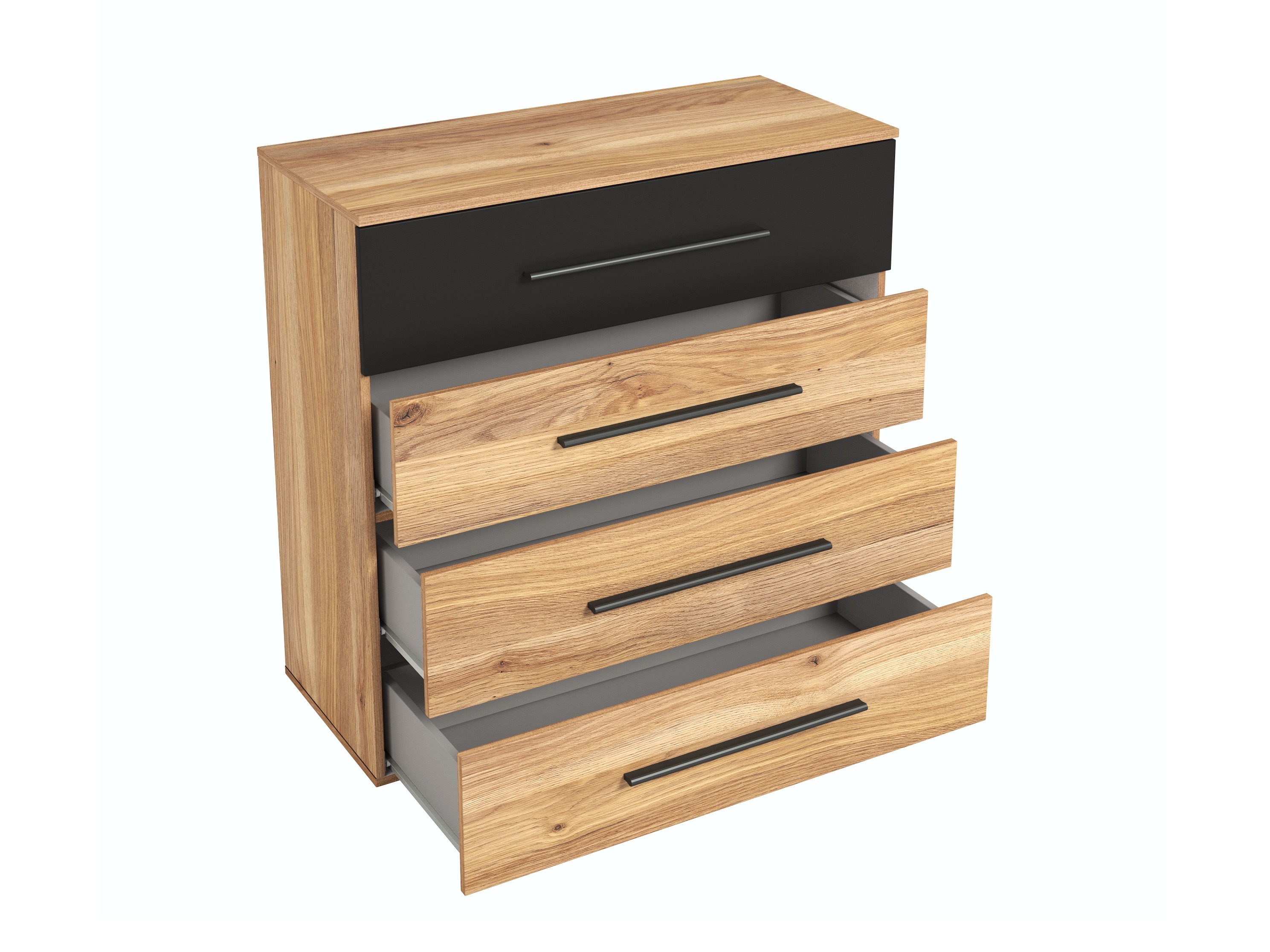 Bedroom set Melvele 118