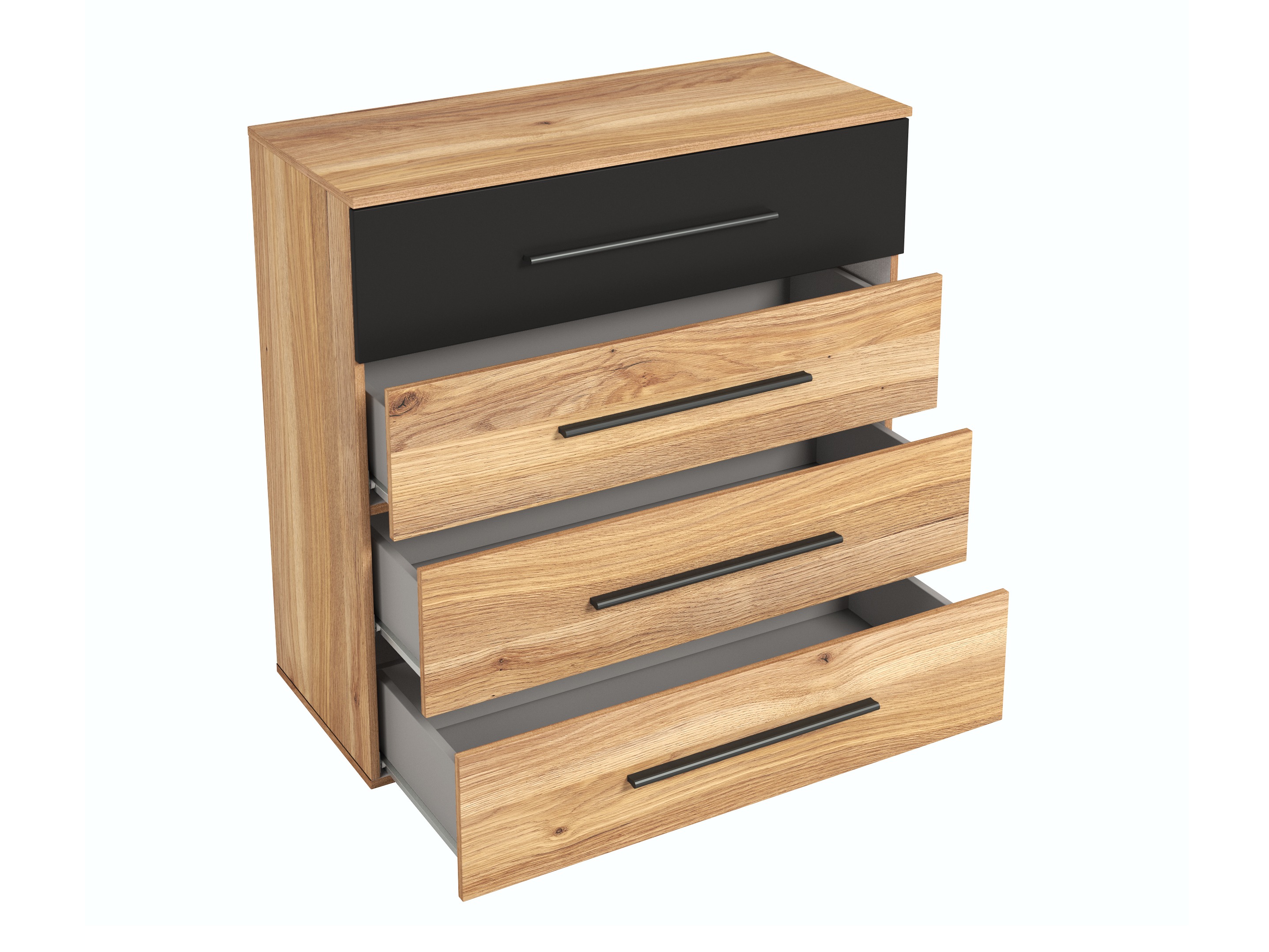 Chest of drawers Melvele 116