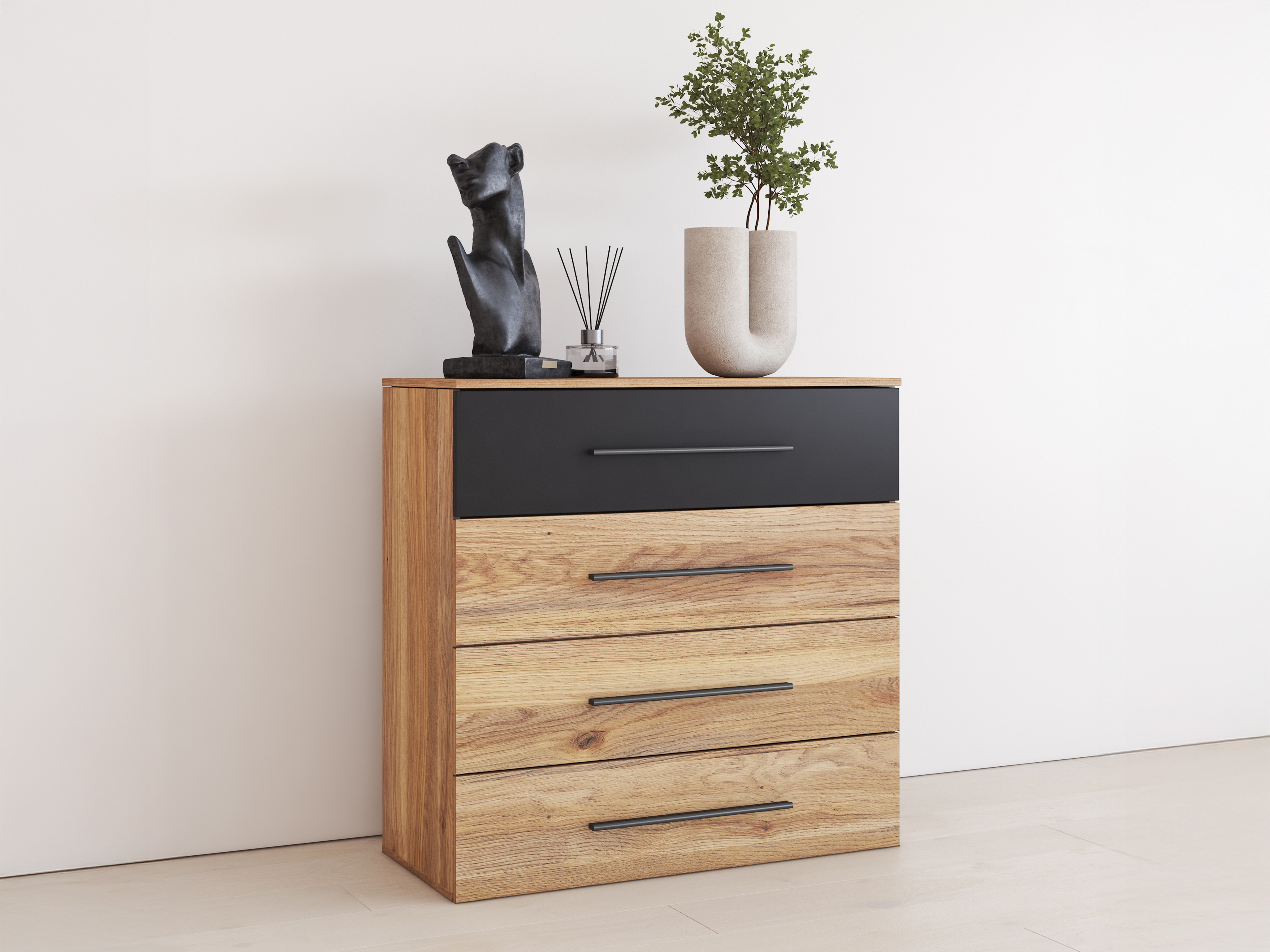 Chest of drawers Melvele 116