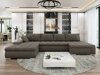 Corner sofa Comfivo 106 (Velo 625)
