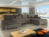 Corner sofa Comfivo 106 (Velo 625)
