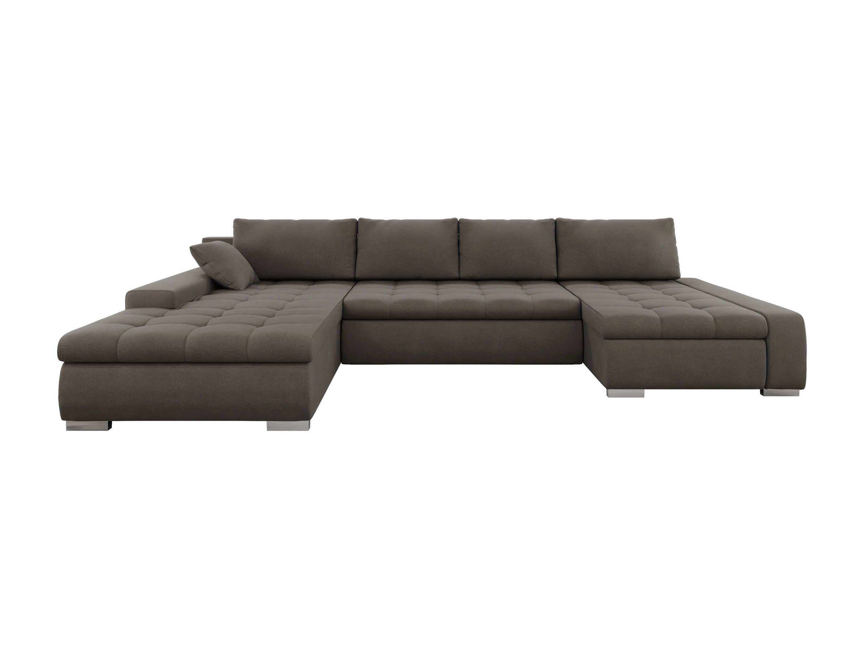 Corner sofa Comfivo 106 (Velo 625)