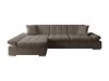 Corner sofa Comfivo 152 (Velo 625)
