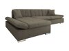 Corner sofa Comfivo 152 (Velo 625)