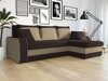 Corner sofa Comfivo 203 (Alova 68 + Alova 07)