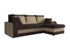 Corner sofa Comfivo 203 (Alova 68 + Alova 07)