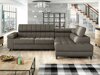 Corner sofa Comfivo 207 (Velo 625)