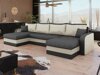 Corner sofa Comfivo 233 (Alova 36 + Alova 71)