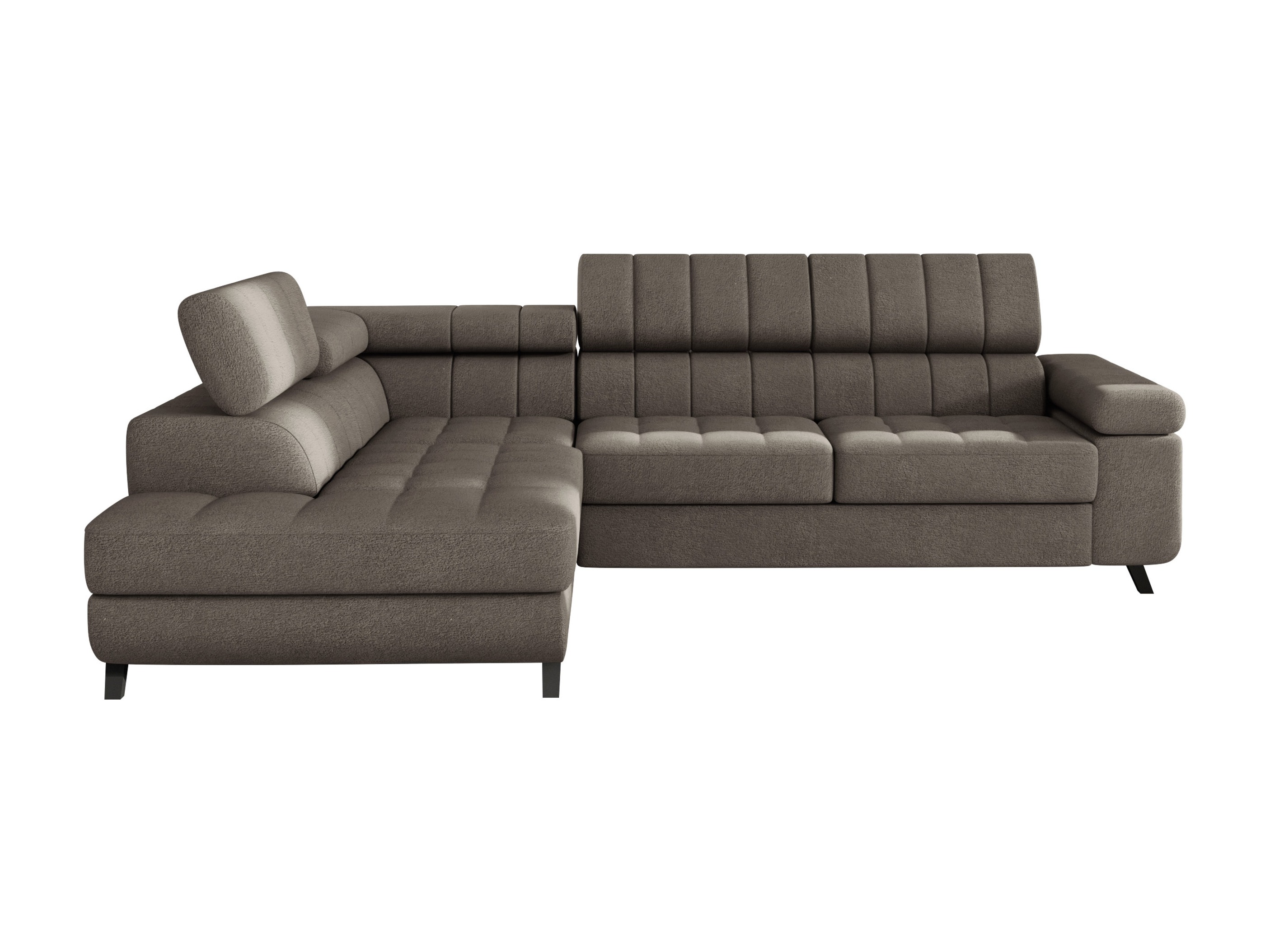 Corner sofa Comfivo Agnus (Velo 625)