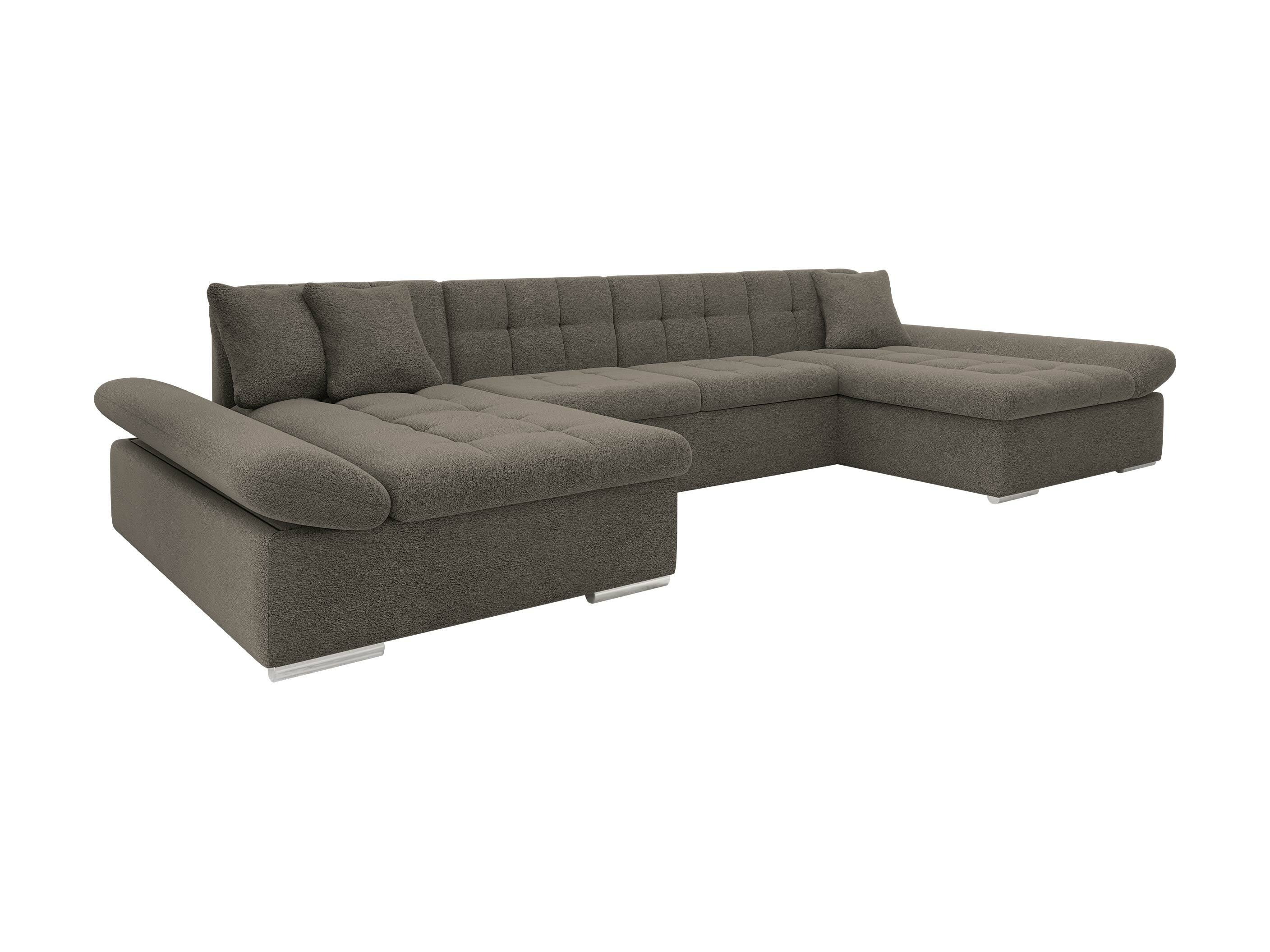 Corner sofa Comfivo Ficus (Velo 625)