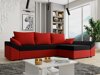 Corner sofa Memphis 104 (Alova 46 + Alova 04)