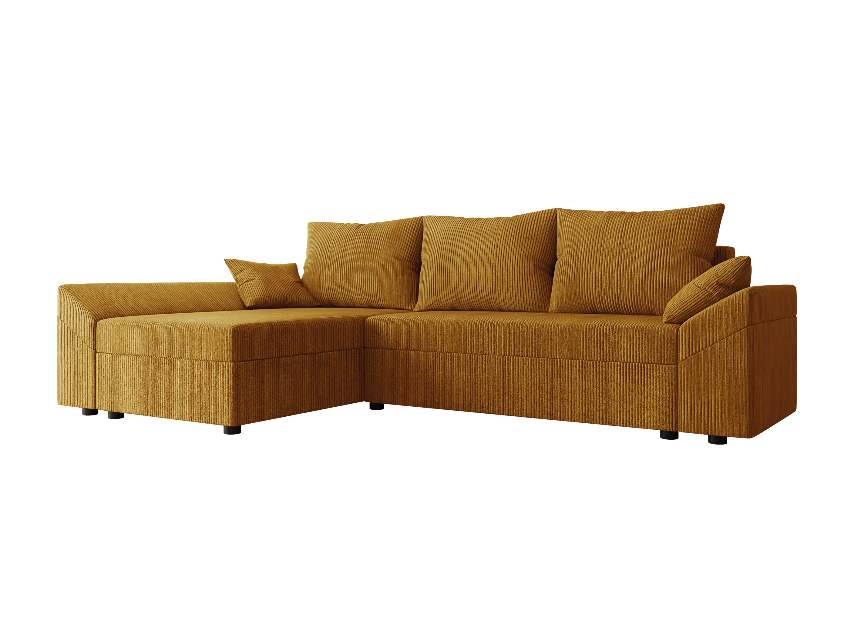 Corner sofa Memphis 104 (Poso 01)