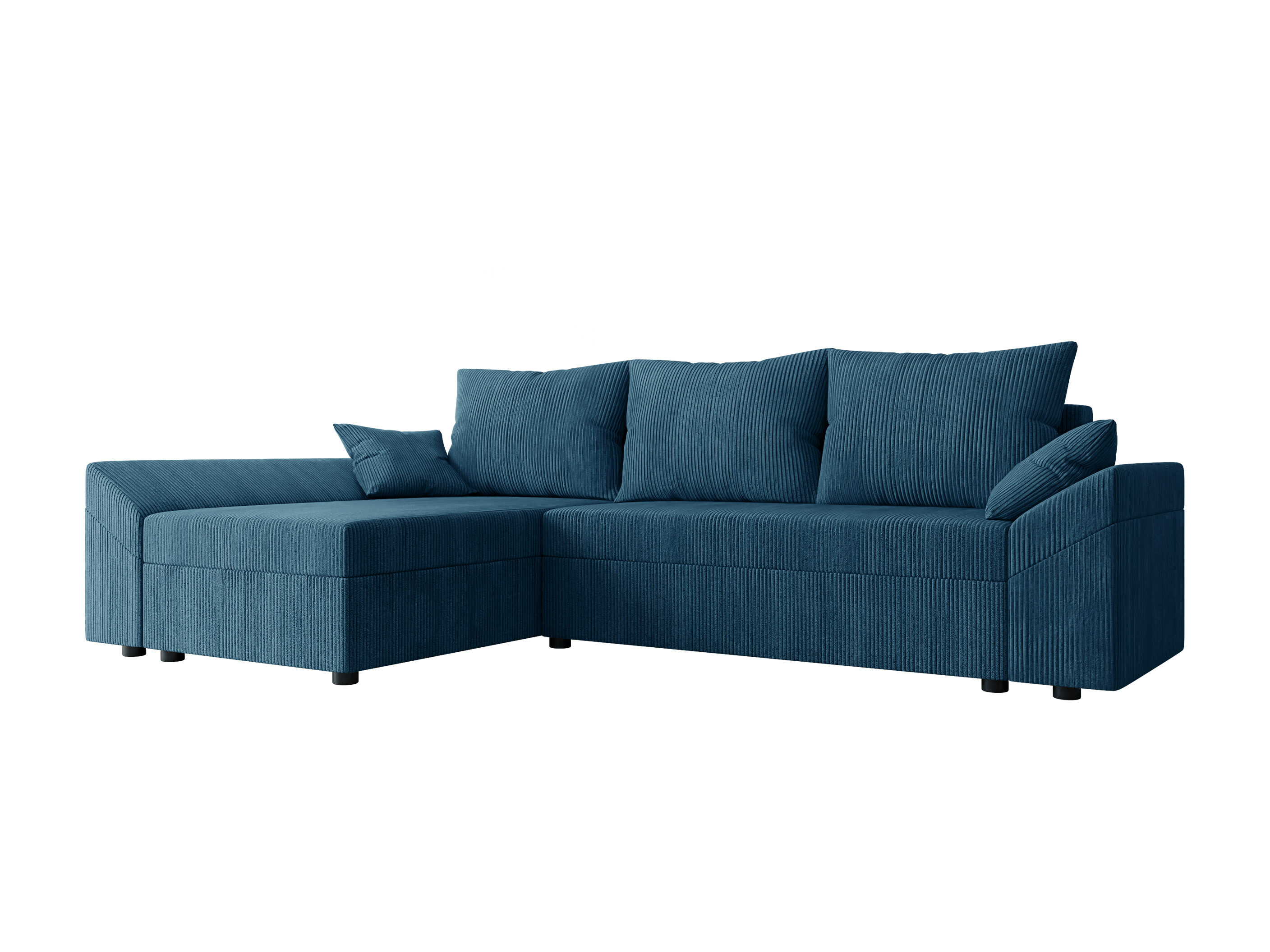 Corner sofa Memphis 104 (Poso 05)