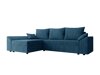 Corner sofa Memphis 104 (Poso 05)
