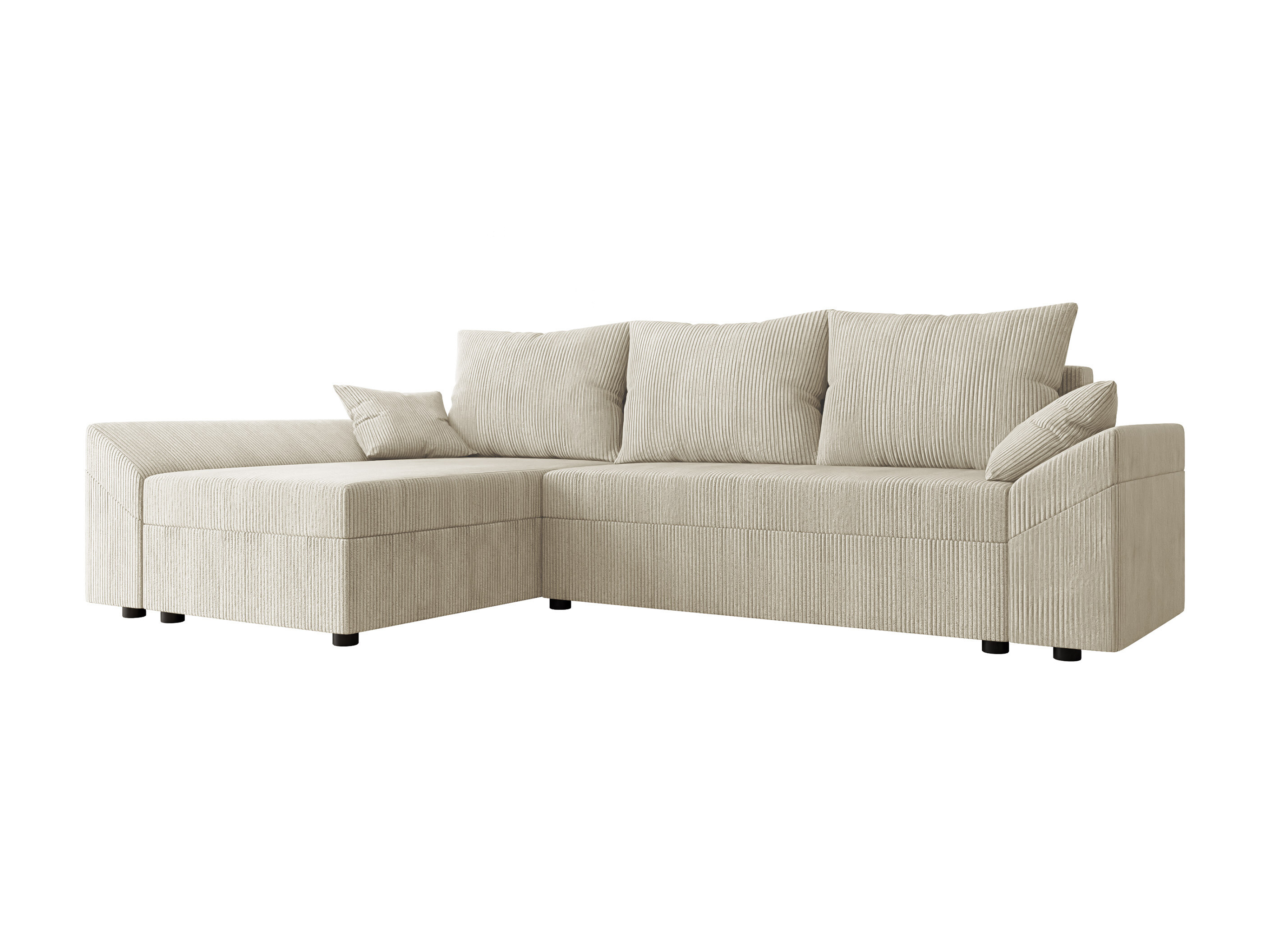 Corner sofa Memphis 104 (Poso 100)