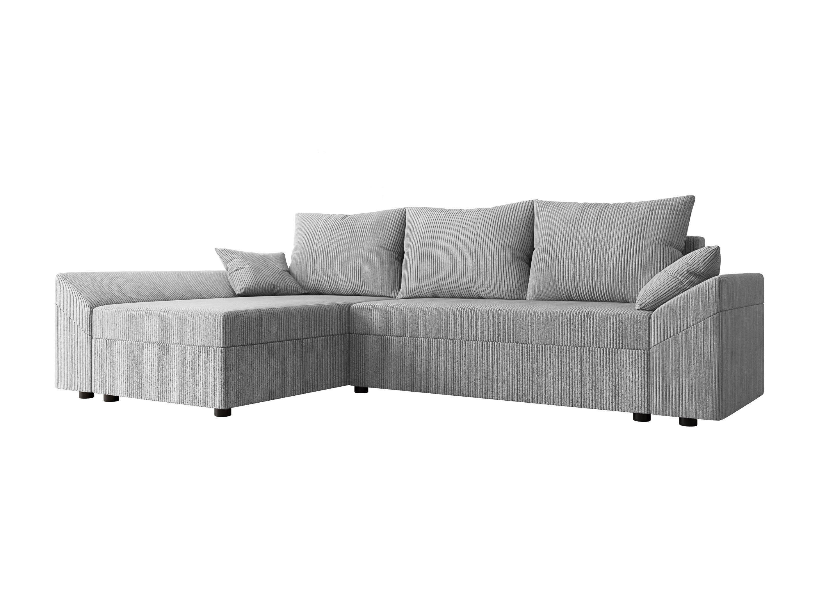 Corner sofa Memphis 104 (Poso 110)