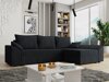 Corner sofa Memphis 104 (Poso 135)