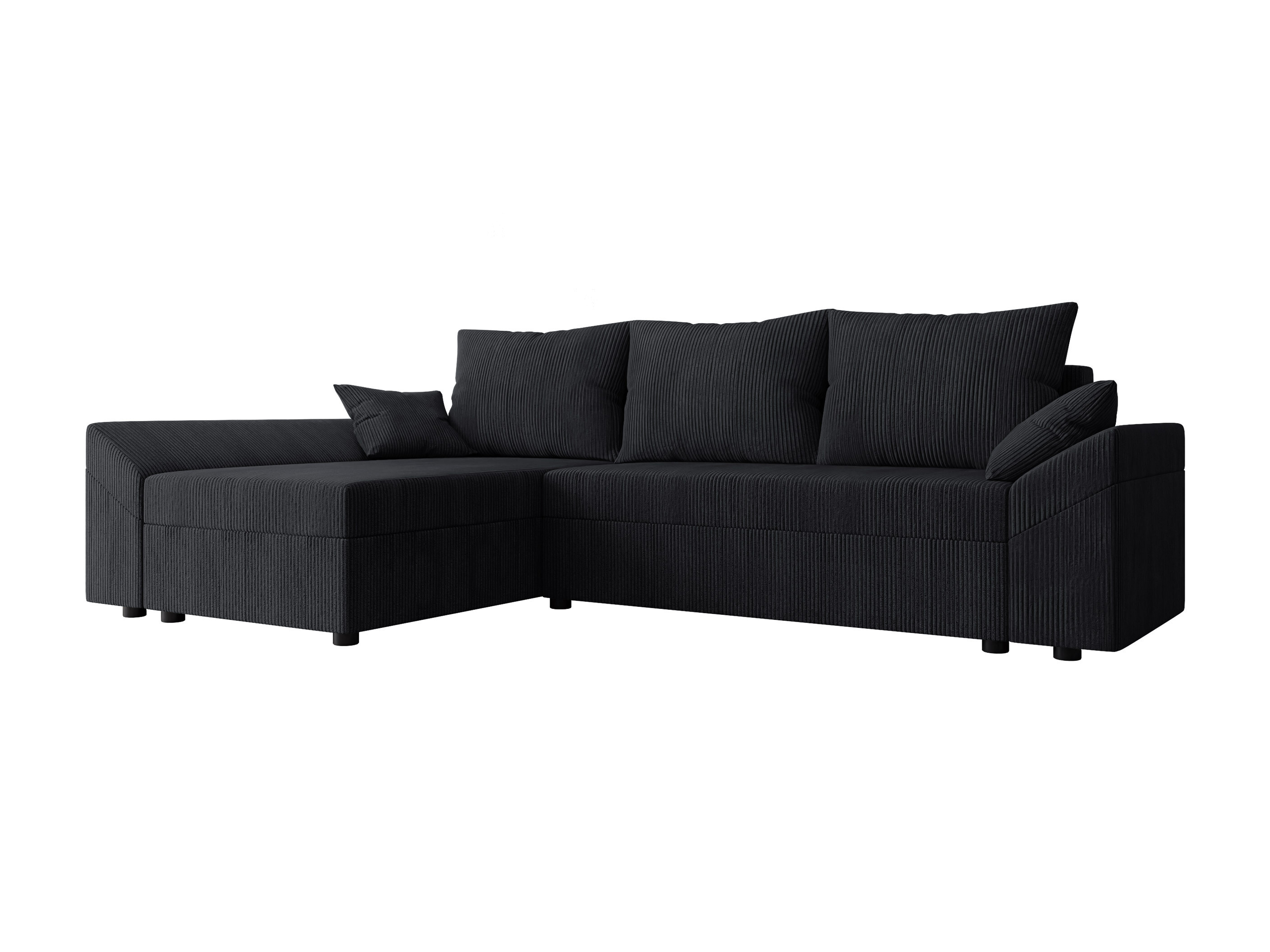 Corner sofa Memphis 104 (Poso 135)